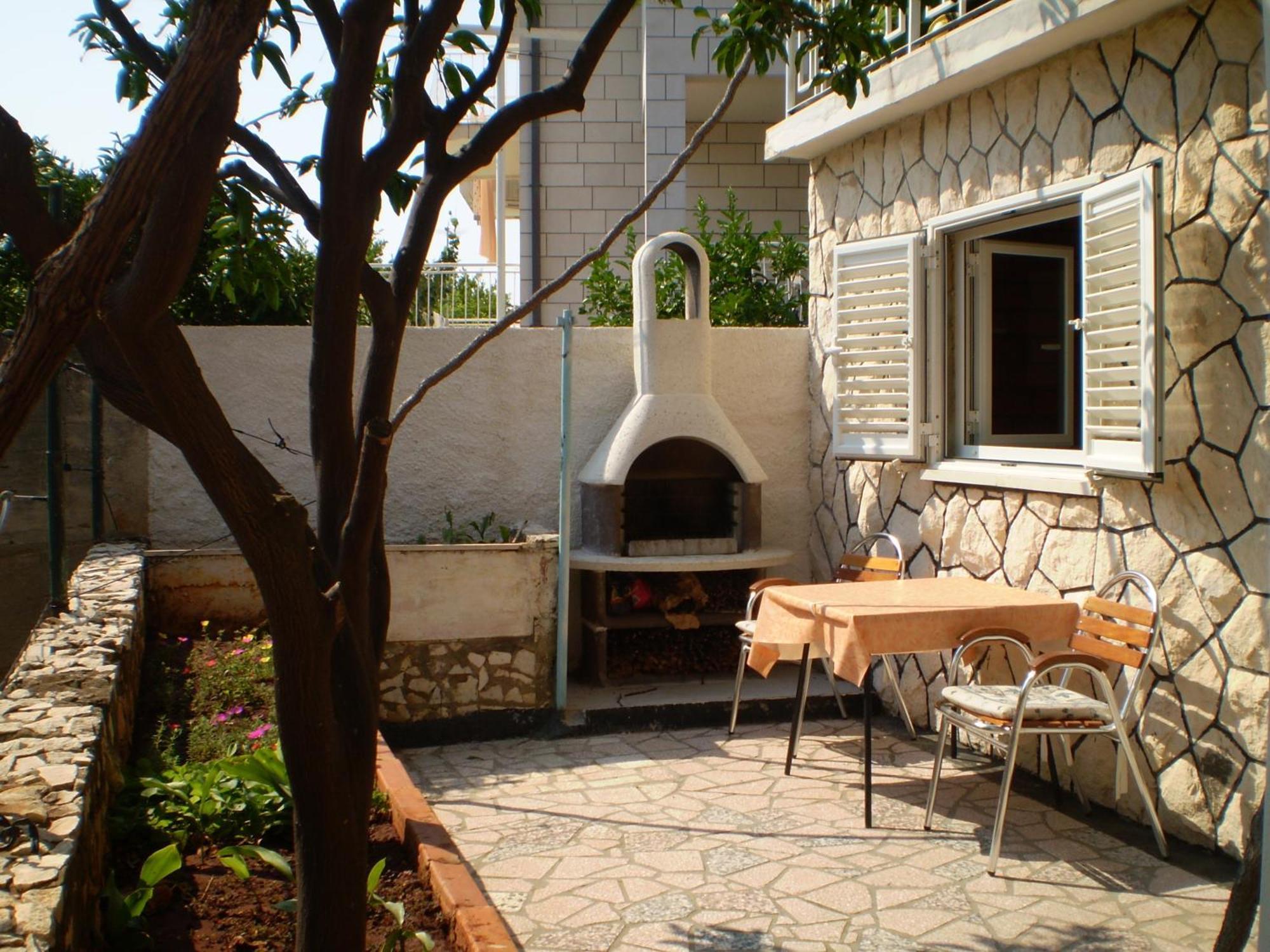 Guest House Marica 두브로브니크 외부 사진